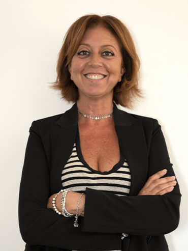 Dorolinda Cascio