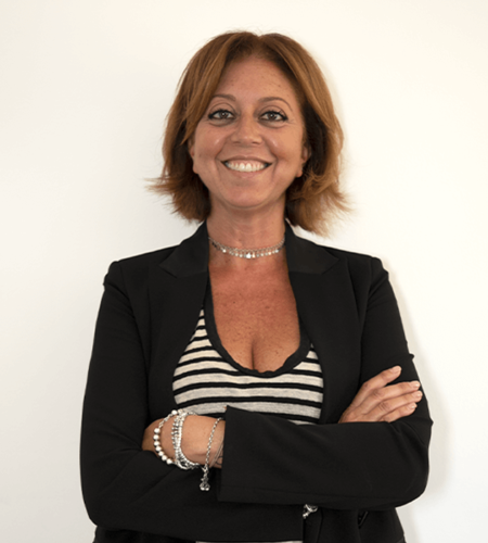 Dorolinda Cascio
