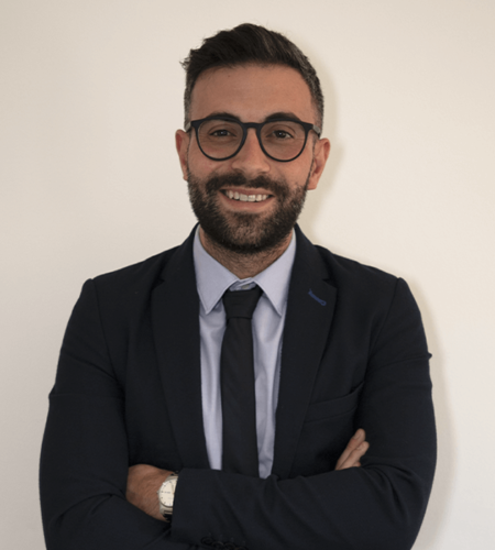 Giorgio Cordì