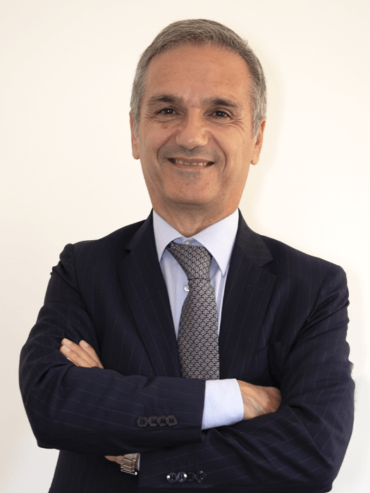 Giuseppe Capogreco