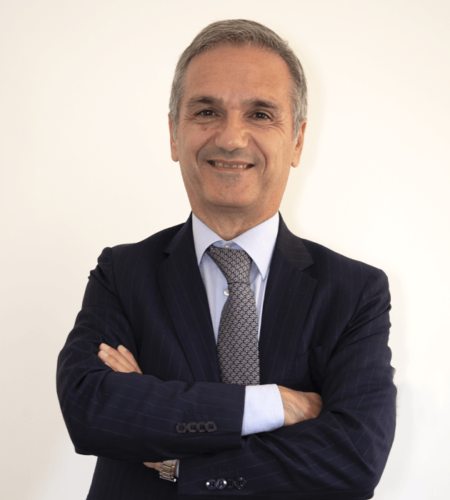 Giuseppe Capogreco