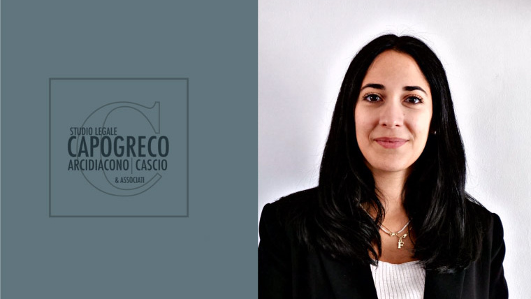 Con l’Avvocato Francesca Neri il nostro Studio si arricchisce di una nuova importante  professionalità.